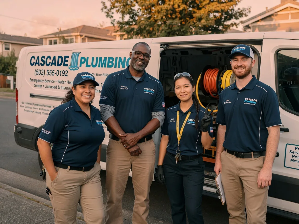 Emergency Plumber company in Vinita, OK